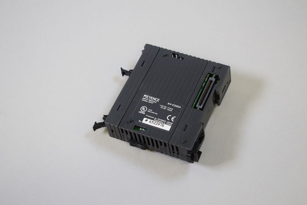 KEYENCE KV-C32XA