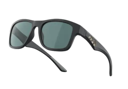 Спортивные очки 720armour Fabio R / Matte Black / Polarized Smoke Lens