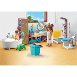 Playmobil - Ванная комната моей жизни 71611 / артикул   71611  / GTIN 4008789716118