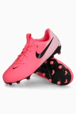 Бутсы Nike Phantom GX 2 Academy FG/MG Junior