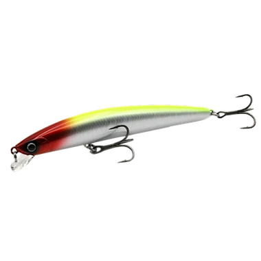 Воблер Daiwa TD Minnow 120SP 120мм 15.5г 1м -