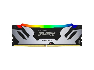 Оперативная память Kingston Fury KF580C38RSA-16, DDR5 1х 16ГБ 8000 МГц, DIMM, RTL