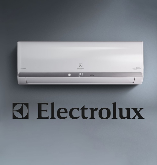 Сплит-система Electrolux Fusion 2.0 EACS-07HF2/N3 комплект