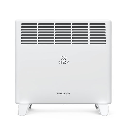 Электрический конвектор серии RIBERA Econo REC-RE1500M
