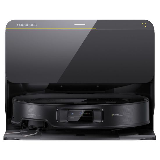 Робот-пылесос Roborock Saros Z70 With Refil and Drainig system