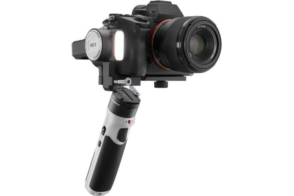 Электронный стедикам Zhiyun Crane-M2 S Combo
