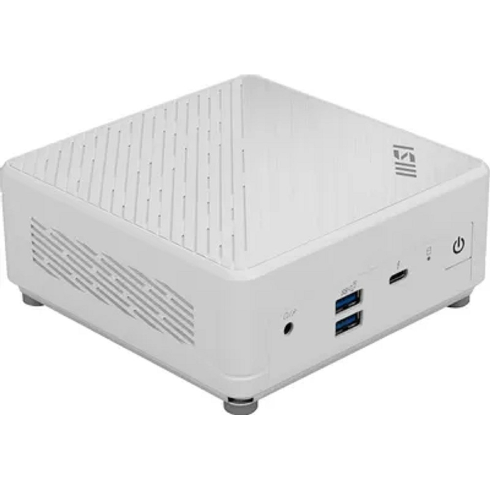 MSI Cubi 5 12M-097XRU [9S6-B0A812-097] White (i5 1235U/16Gb/SSD512Gb Iris Xe/noOS)