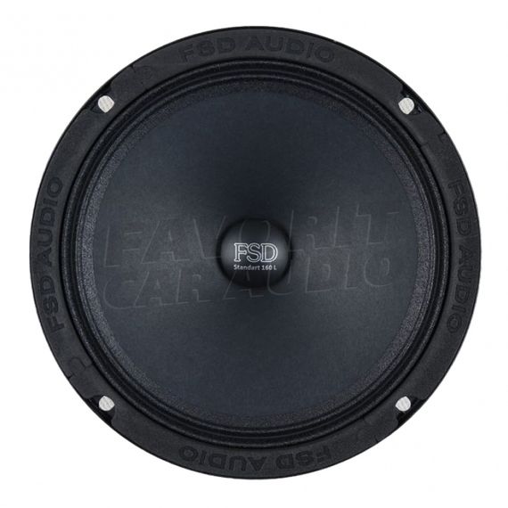 FSD audio STANDART 160L