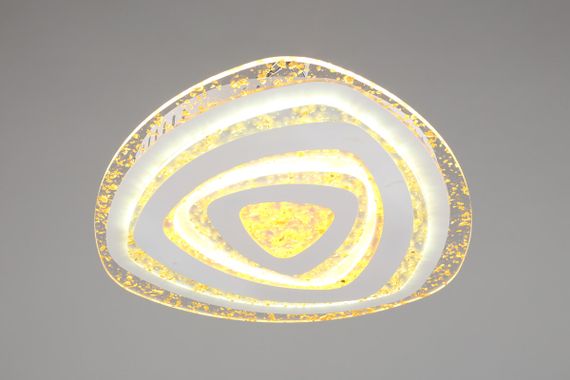 Потолочный светодиодный светильник Omnilux Vittuone OML-08717-146