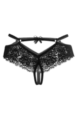 Эротические трусики Erolanta Agnes (Размер: 42-44) (Цвет: белый)