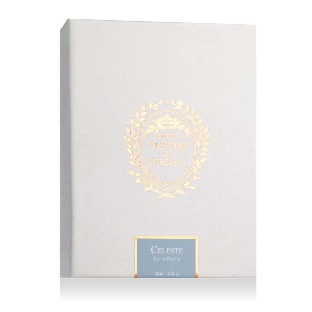 Giardini Di Toscana Celeste Eau De Parfum 100 ml (unisex)