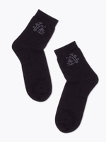 Брестские Носки женские 1503 BAMBOO (средней длины)