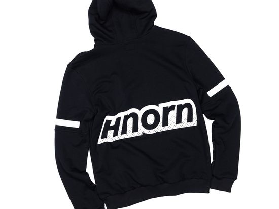 Худи НПОГП Кенга Стиль2 (чёрный)