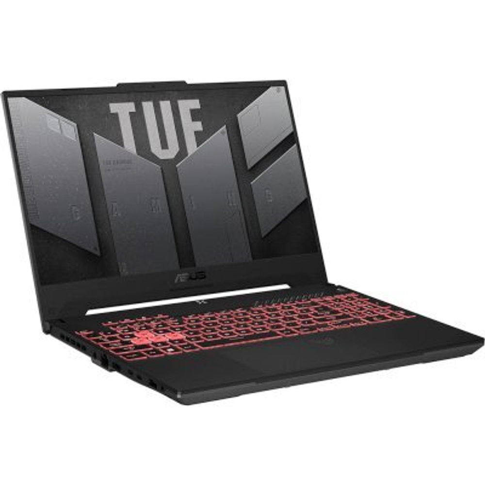Ноутбук ASUS TUF Gaming A15 FA507NV-LP058W 90NR0E85-M00AC0