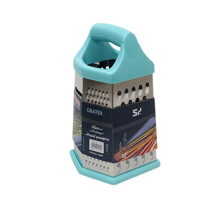 Терка Shengya 6 граная H0655A