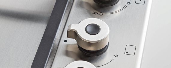 Варочная панель Bertazzoni P755CPRONE