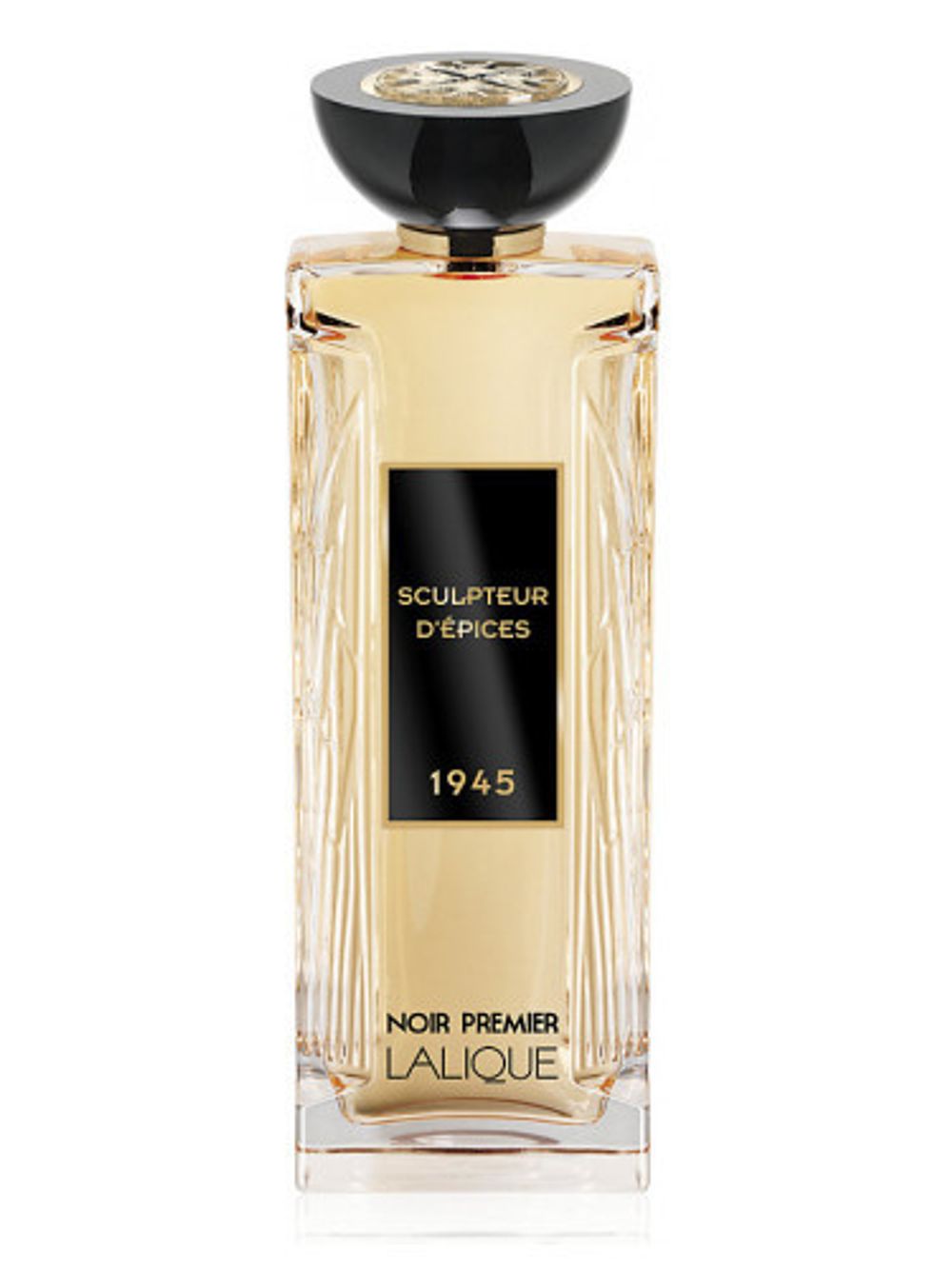 Lalique Sculpteur d'Epices