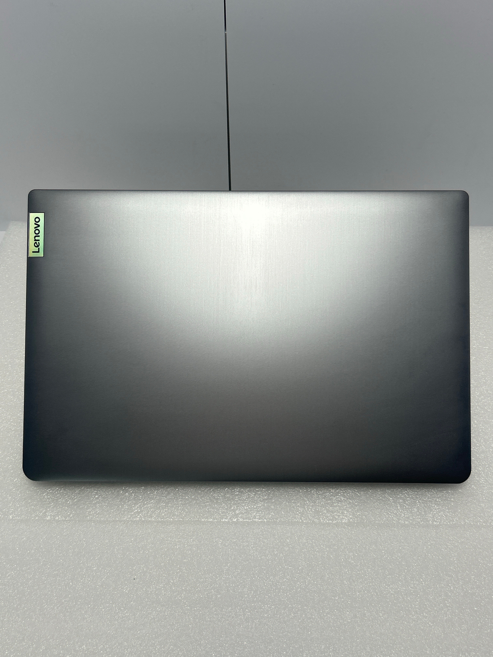 Ноутбук Lenovo 3 15ITL6 (82H8005HRK) 15.6"/Intel Core i3 1115G4/RAM 8 GB/SSD 256 GB/Intel UHD Graphics/1920х1080/IPS/DOS/Подсветка - кл: нет/серый. Состояние: B1