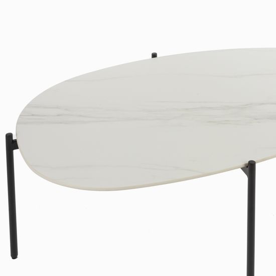 Кофейный стол Water 120х80