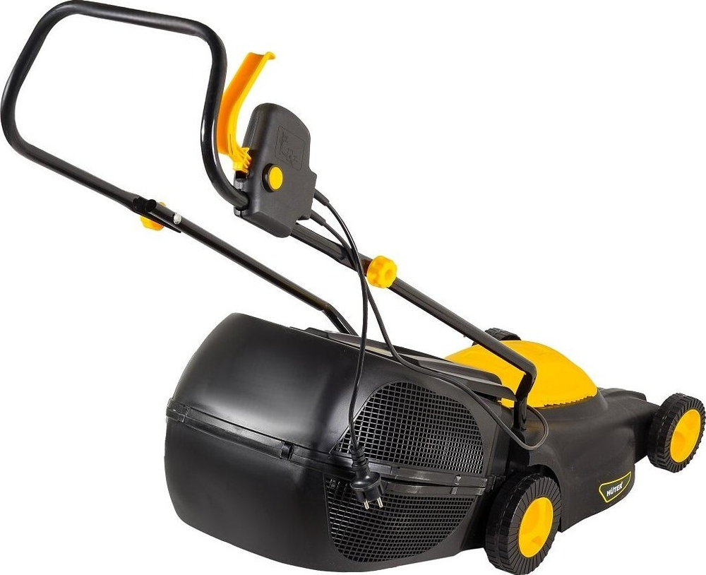 Газонокосилка Huter ELM-1400