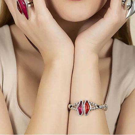 Браслет Ciclon ORLIK ROSA C241116-09-0