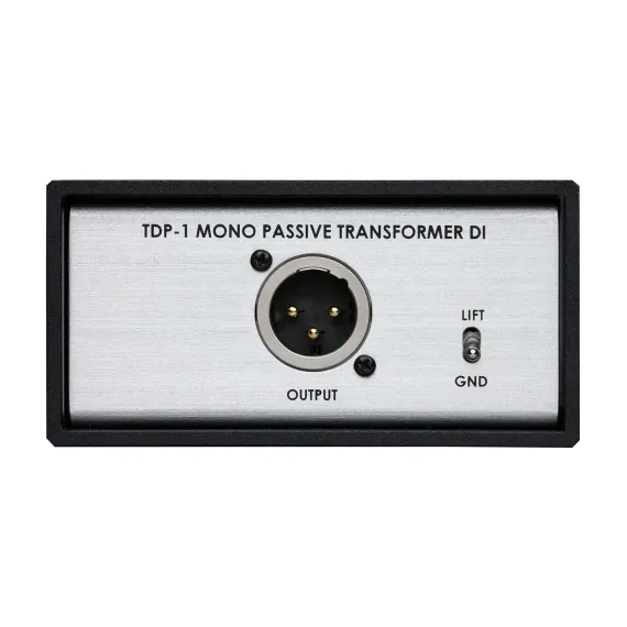 Telefunken TDP-1