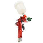 Краскопульт пневматический Sagola Mini Xtreme HVLP 1,0 мм