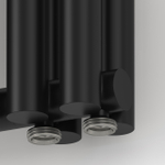 Сунержа Эстет-11 EU50 1800х450 10 секций