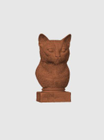 Русская Голубая Кошка