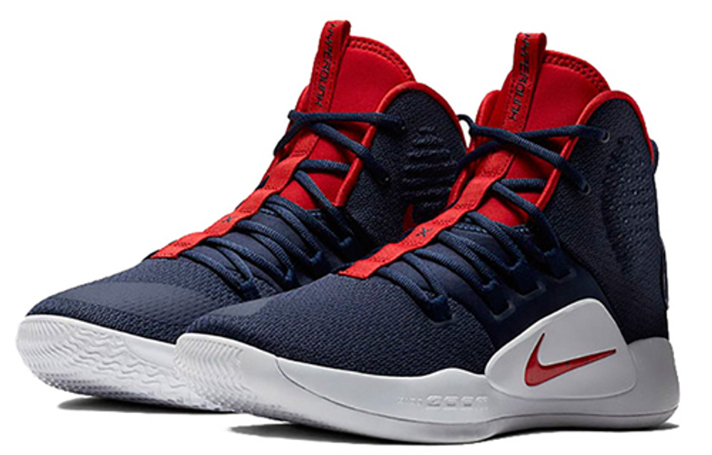 Nike Hyperdunk X Hd Hyper Sneakers