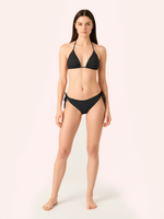 Плавки-бикини с завязками для месячных