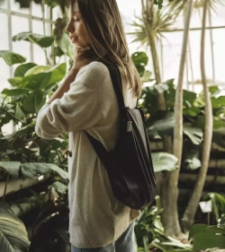 Сумка-рюкзак Notabag