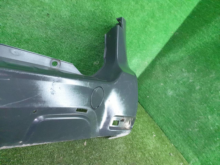 Бампер задний Renault Dokker (2012-2021)