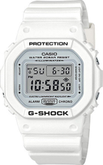 Японские наручные часы Casio G-SHOCK DW-5600MW-7E