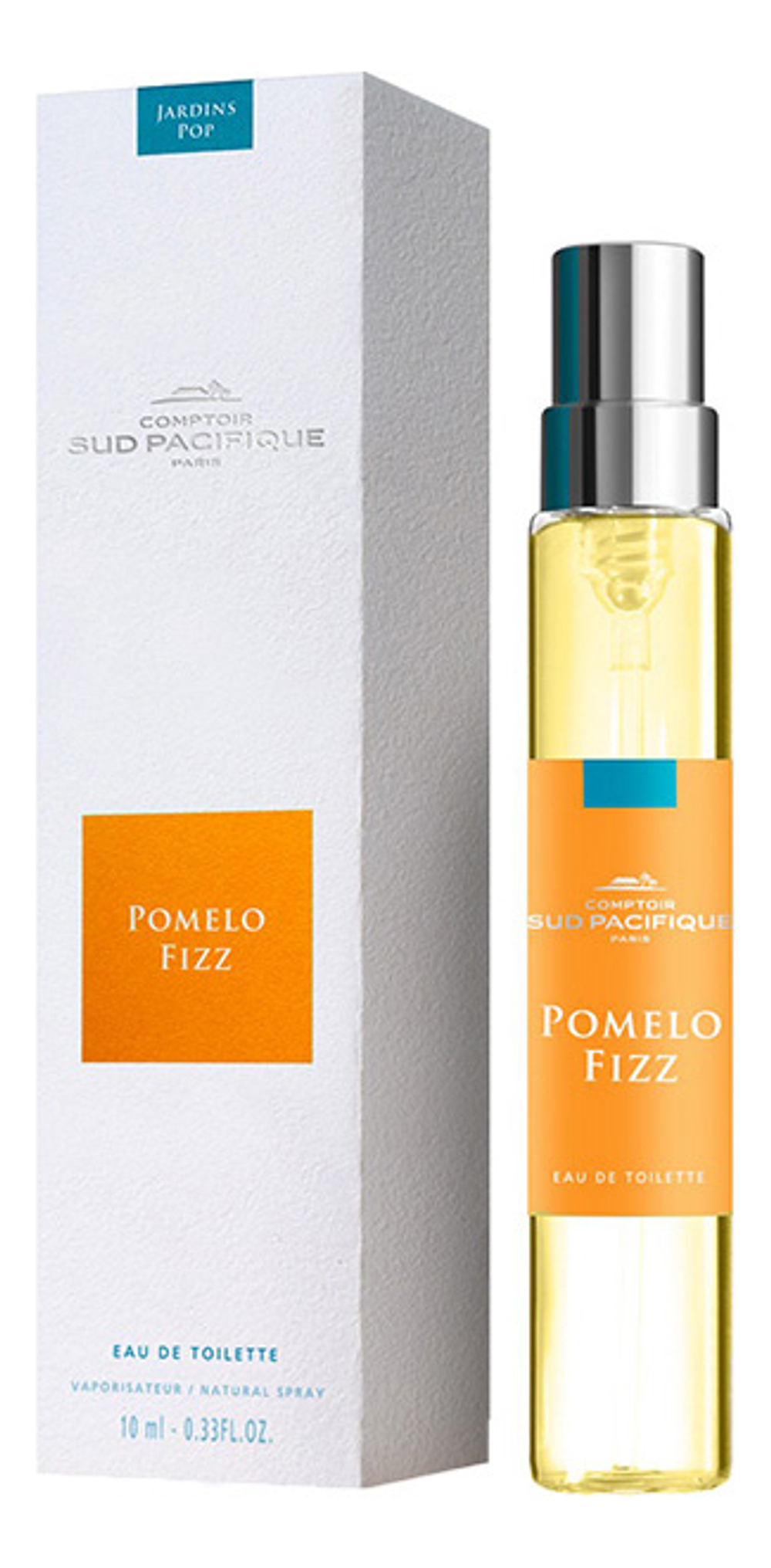 SUD PACIFIQUE Pomelo Fizz