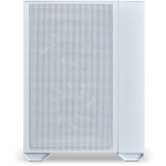 Корпус LIAN LI PC-O11 Dynamic Mini Air, White, EATX/ATX/M-ATX, Без БП