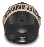 Шлем Evo X17 Sun Shield Modular Harley-Davidson