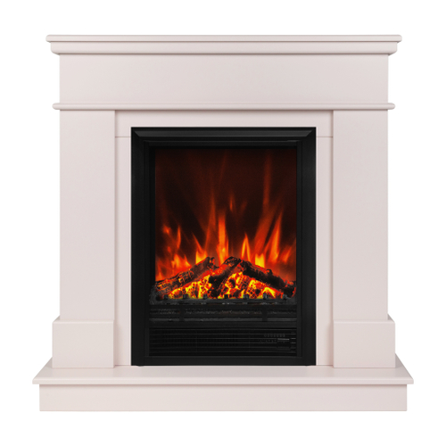 Каминокомплект Real Flame Selena STD PN с очагом Eugene
