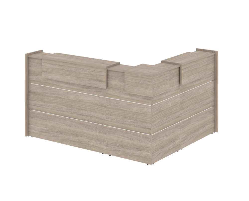 Ресепшен Оникс (Onix) вариант №28