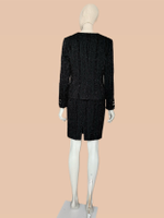 Костюм Yves Saint Laurent