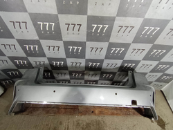 Бампер задний Chery Arrizo 8 22-нв Б/У Оригинал 602002300AA