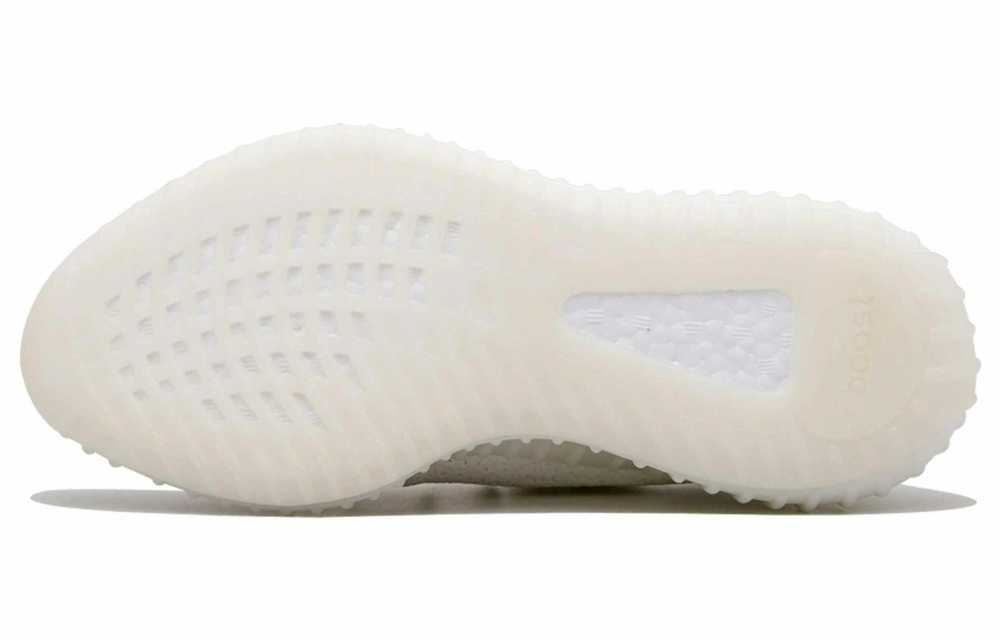 Кроссовки Adidas Originals Yeezy Boost 350 V2 "Triple White"