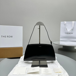 The Row Dalia Baguette