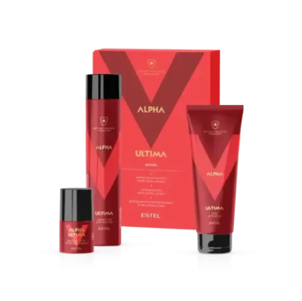 Набор ESTEL ALPHA ULTIMA "Искра"