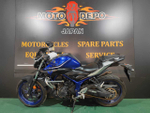 Yamaha MT-25 , 2017