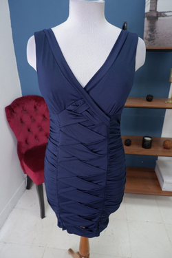 Платье Ethina мини 46 размер, новое