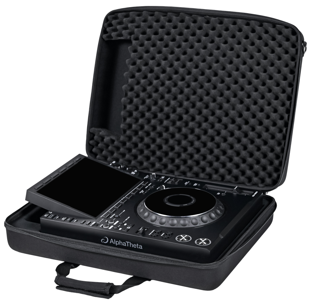 Кейс UDG Creator AlphaTheta CDJ-3000X Hardcase Black