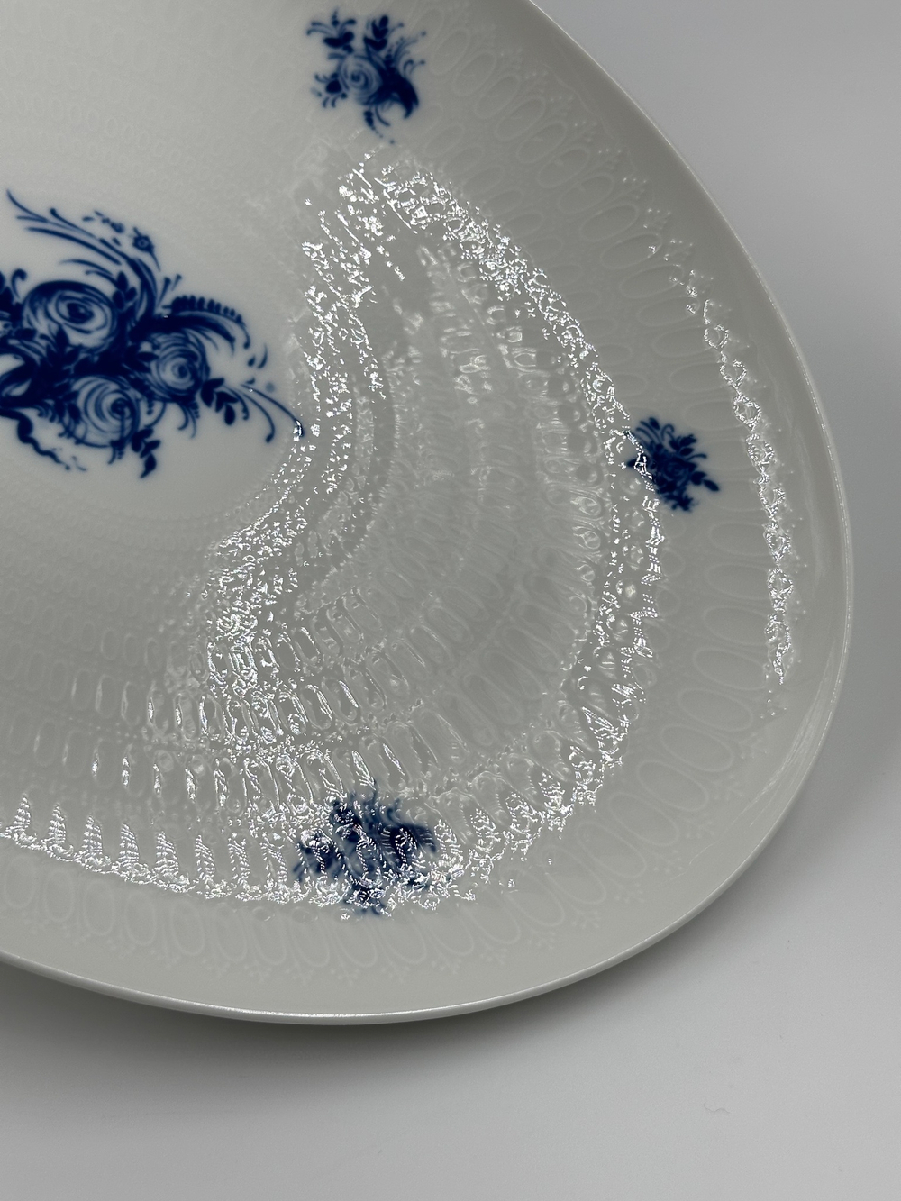 Блюдо Rosenthal, Romance
