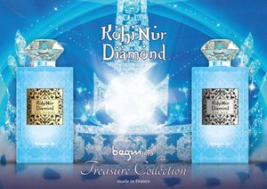 Begim KohiNur Diamond For Man