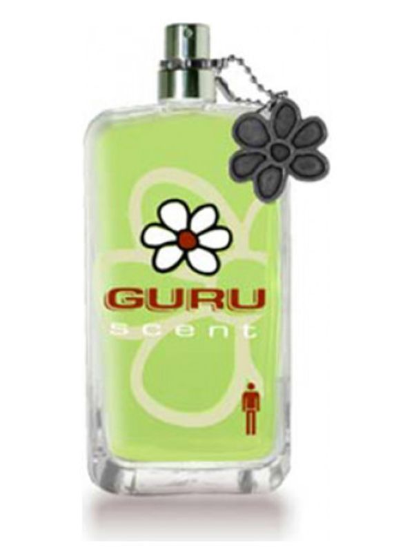 Guru Scent Man